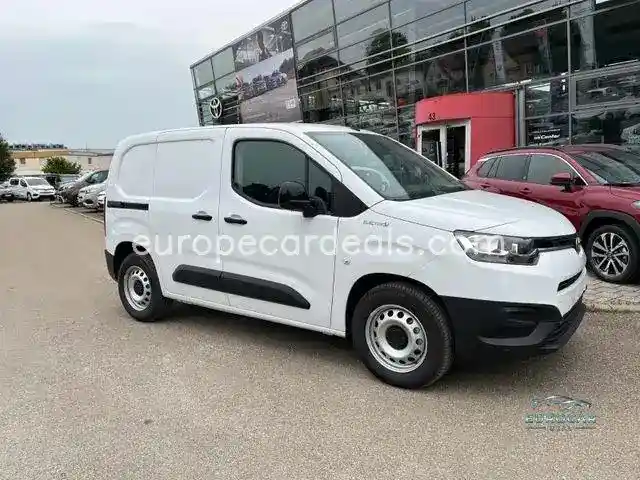 Toyota Proace City