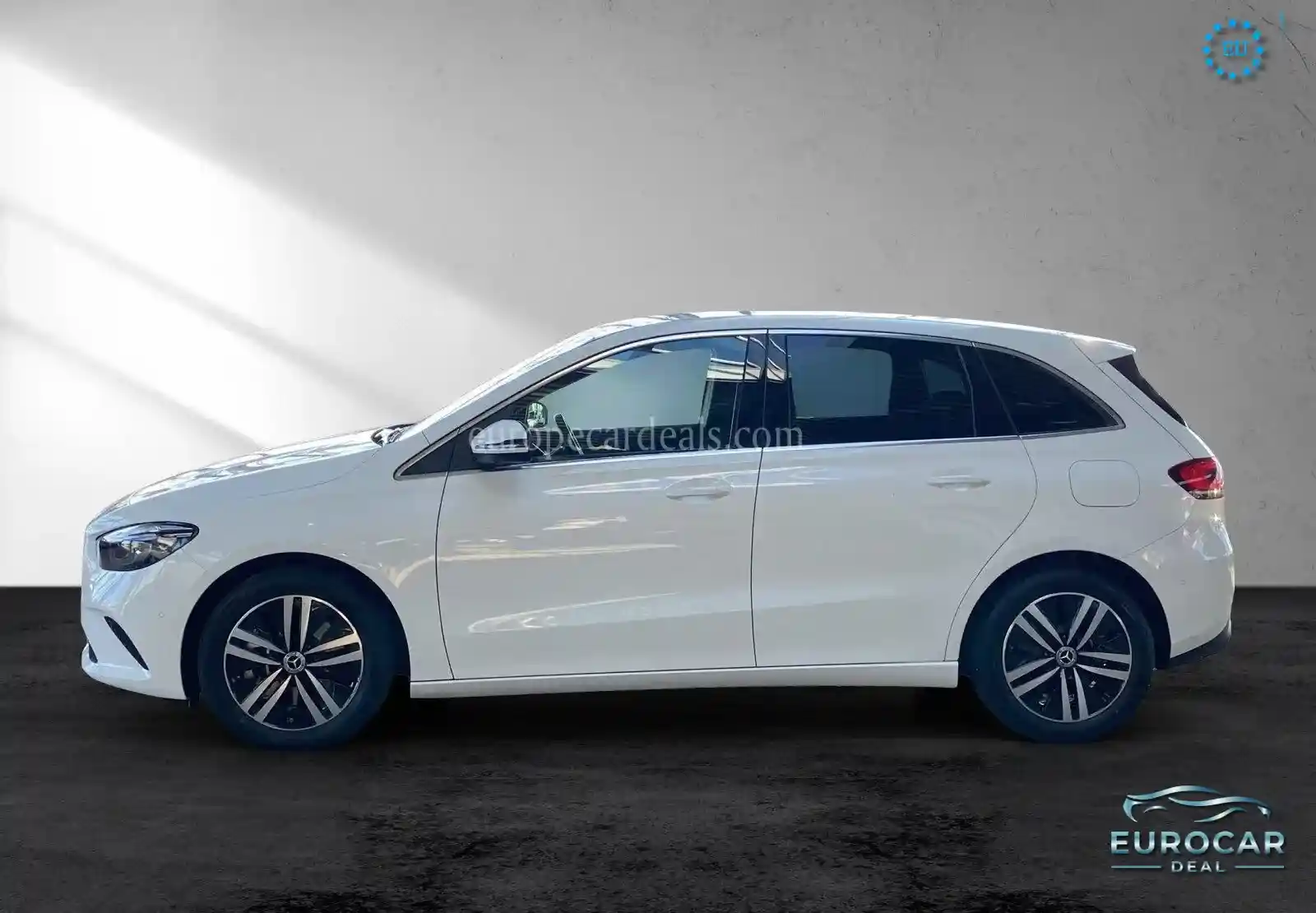 Mercedes-Benz B 250