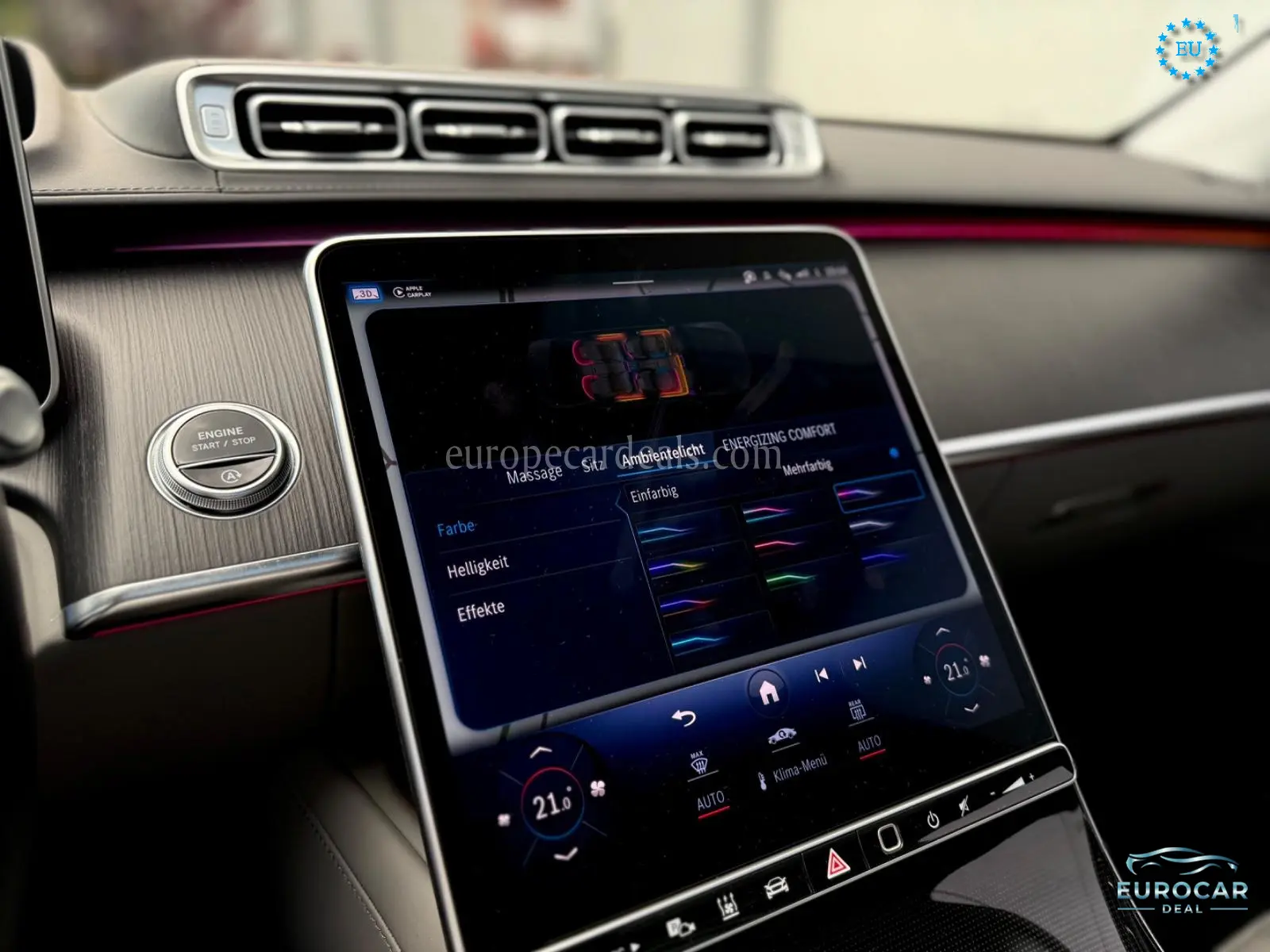 Mercedes-Benz S 450