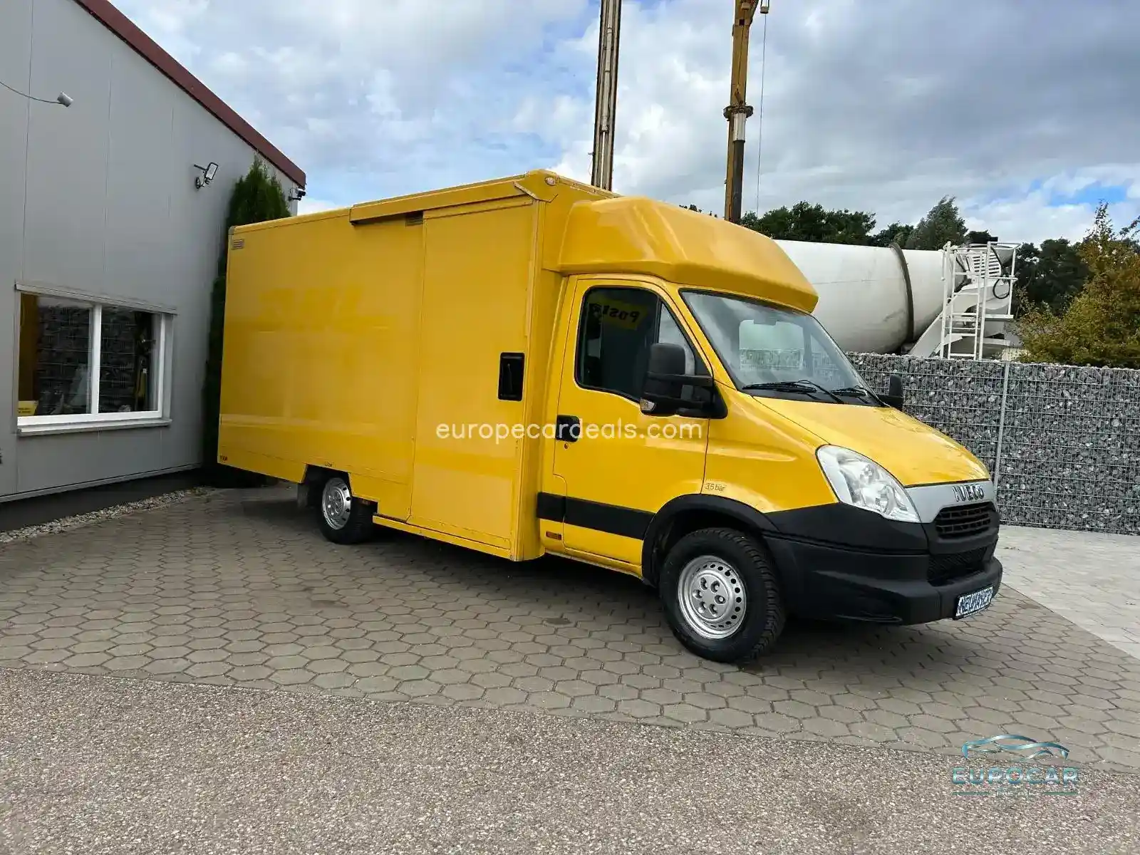 Iveco Other