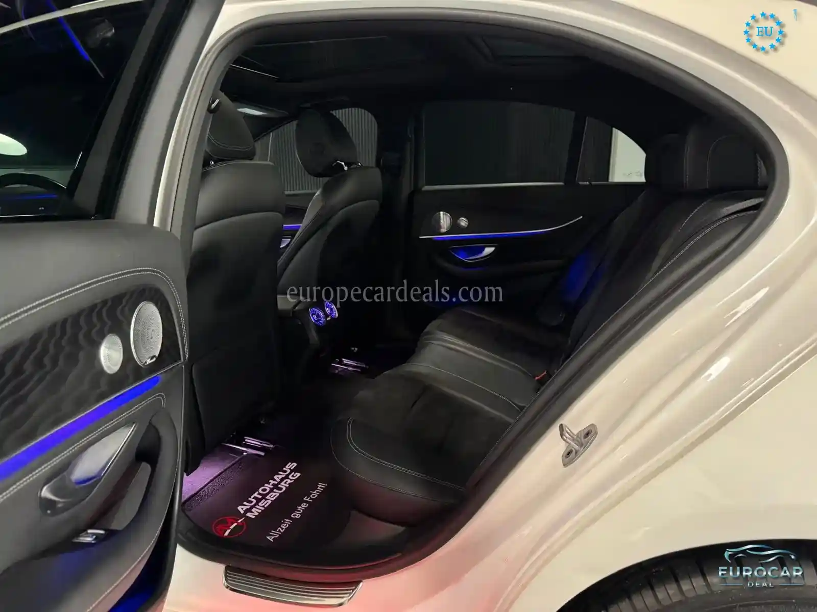 Mercedes-Benz E 350