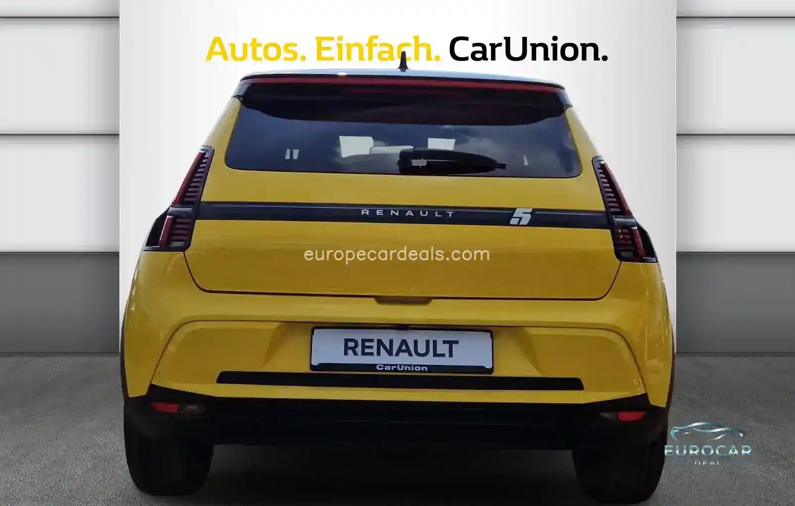 Renault R 5