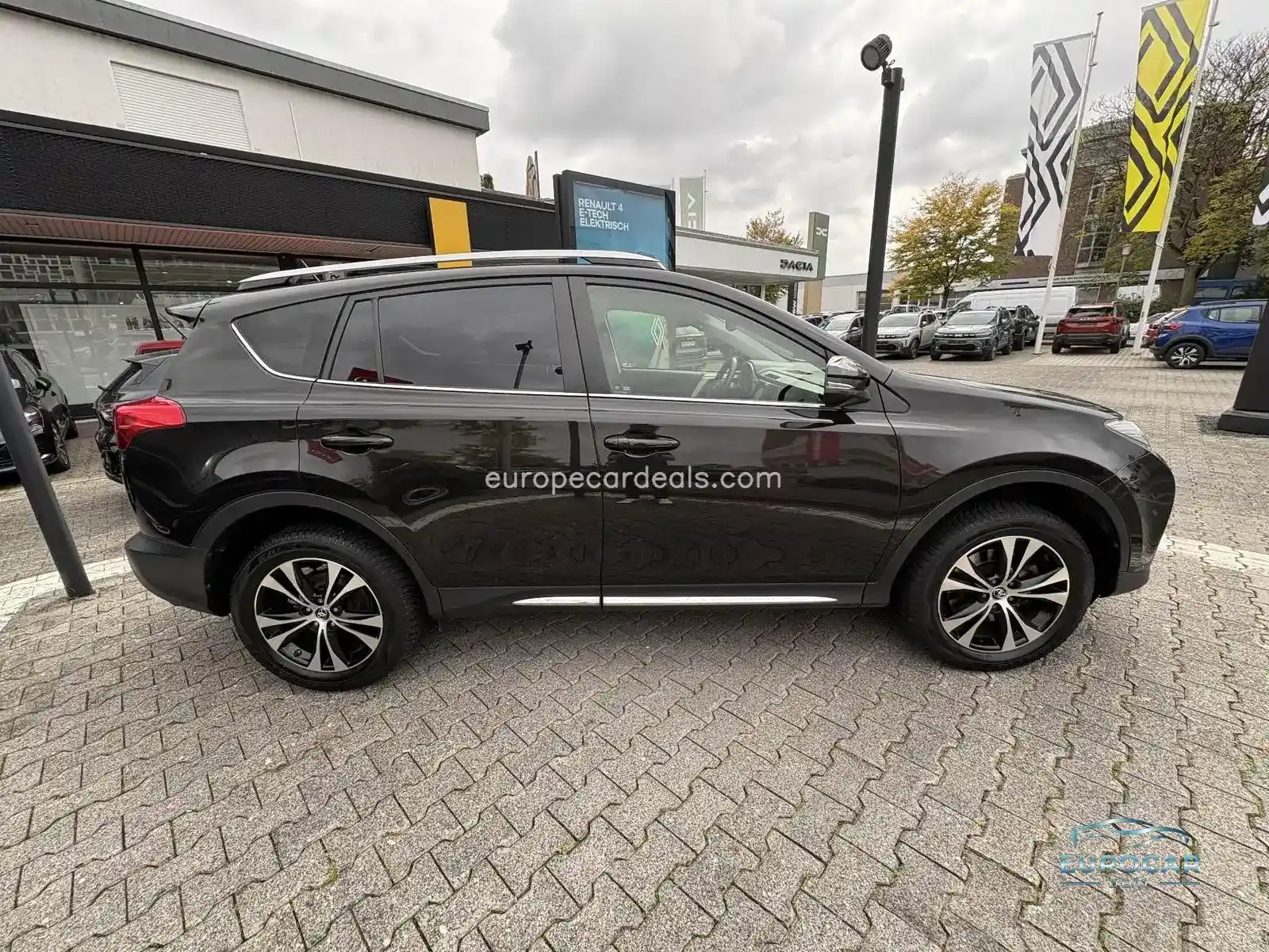 Toyota RAV 4