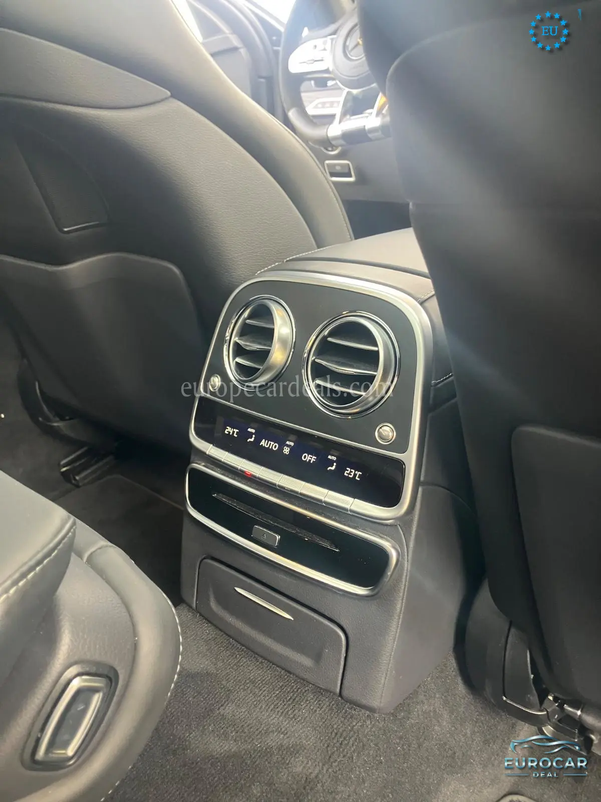 Mercedes-Benz S 63 AMG