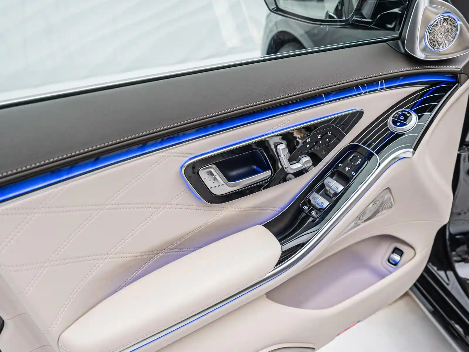 Mercedes-Benz S 680
