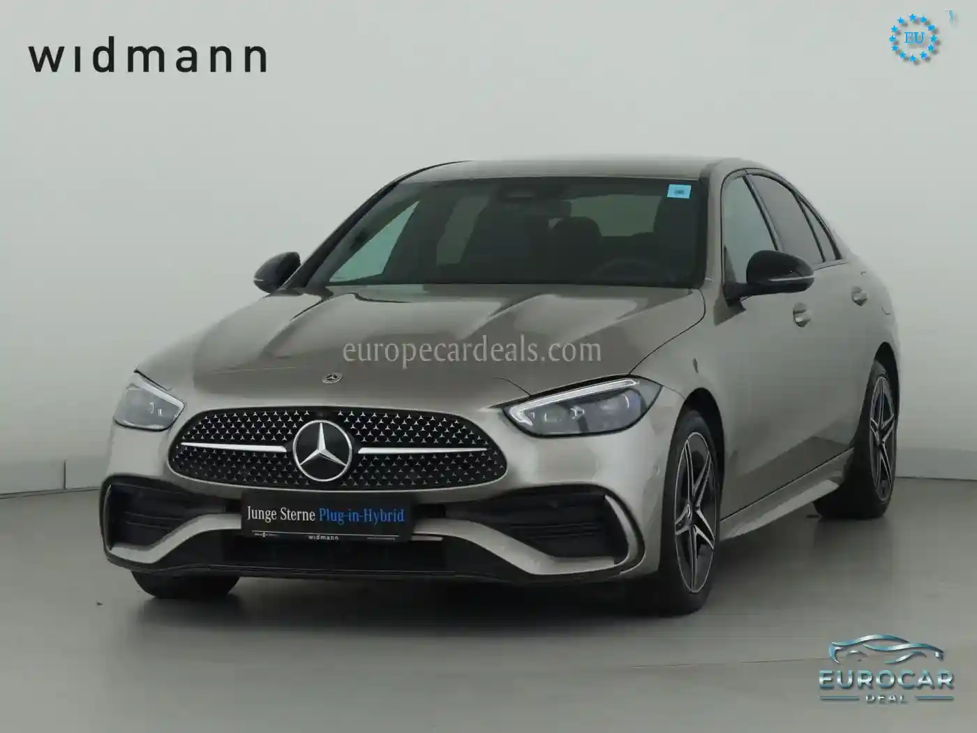 Mercedes-Benz C 400