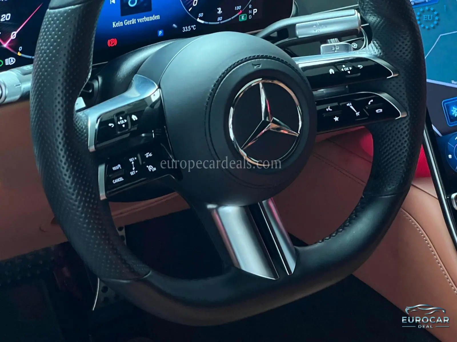 Mercedes-Benz S 400