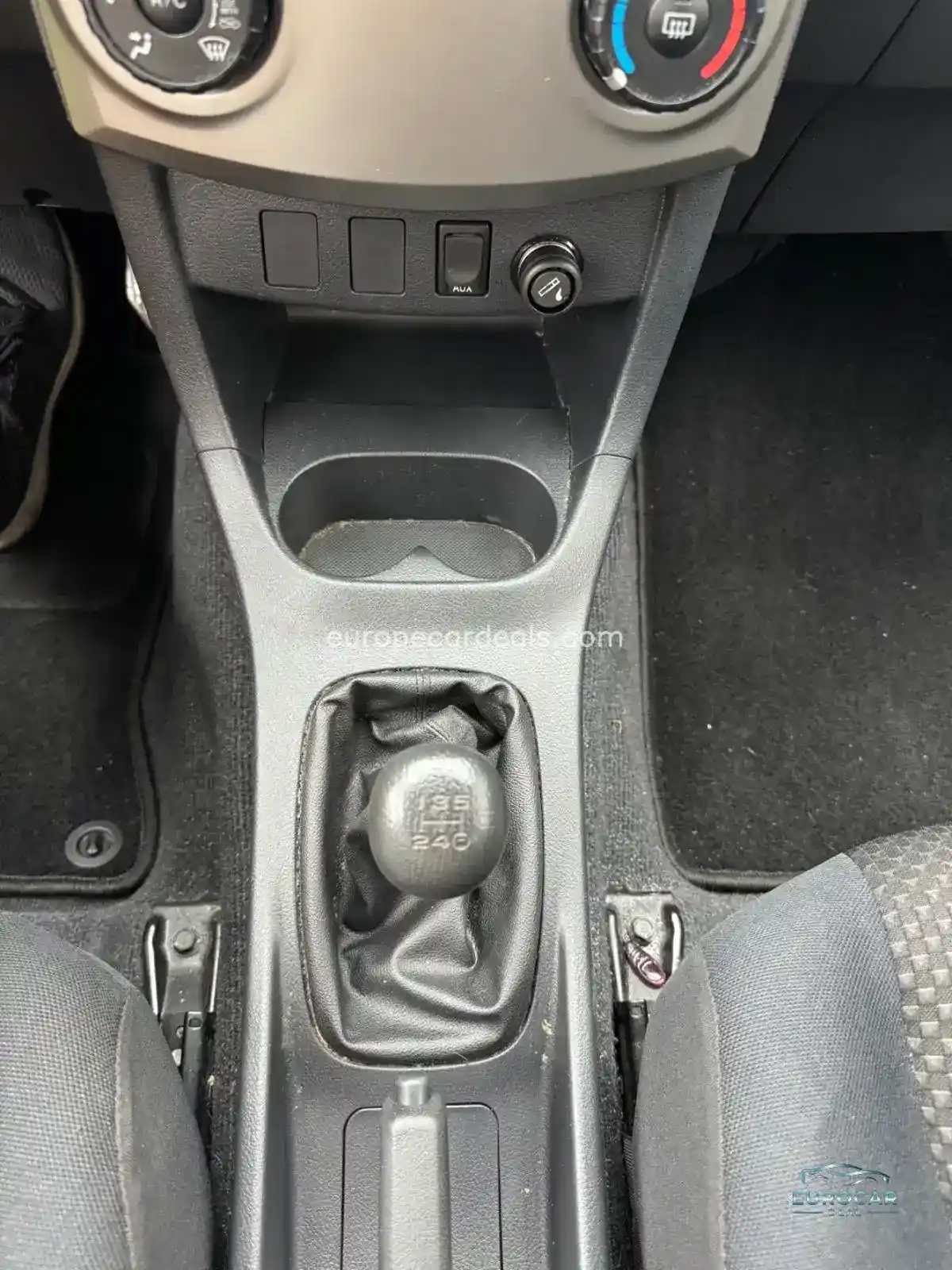 Daihatsu Terios