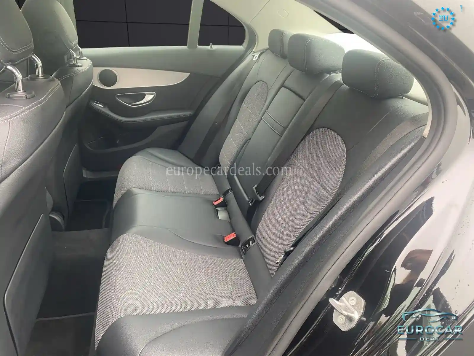 Mercedes-Benz C 250