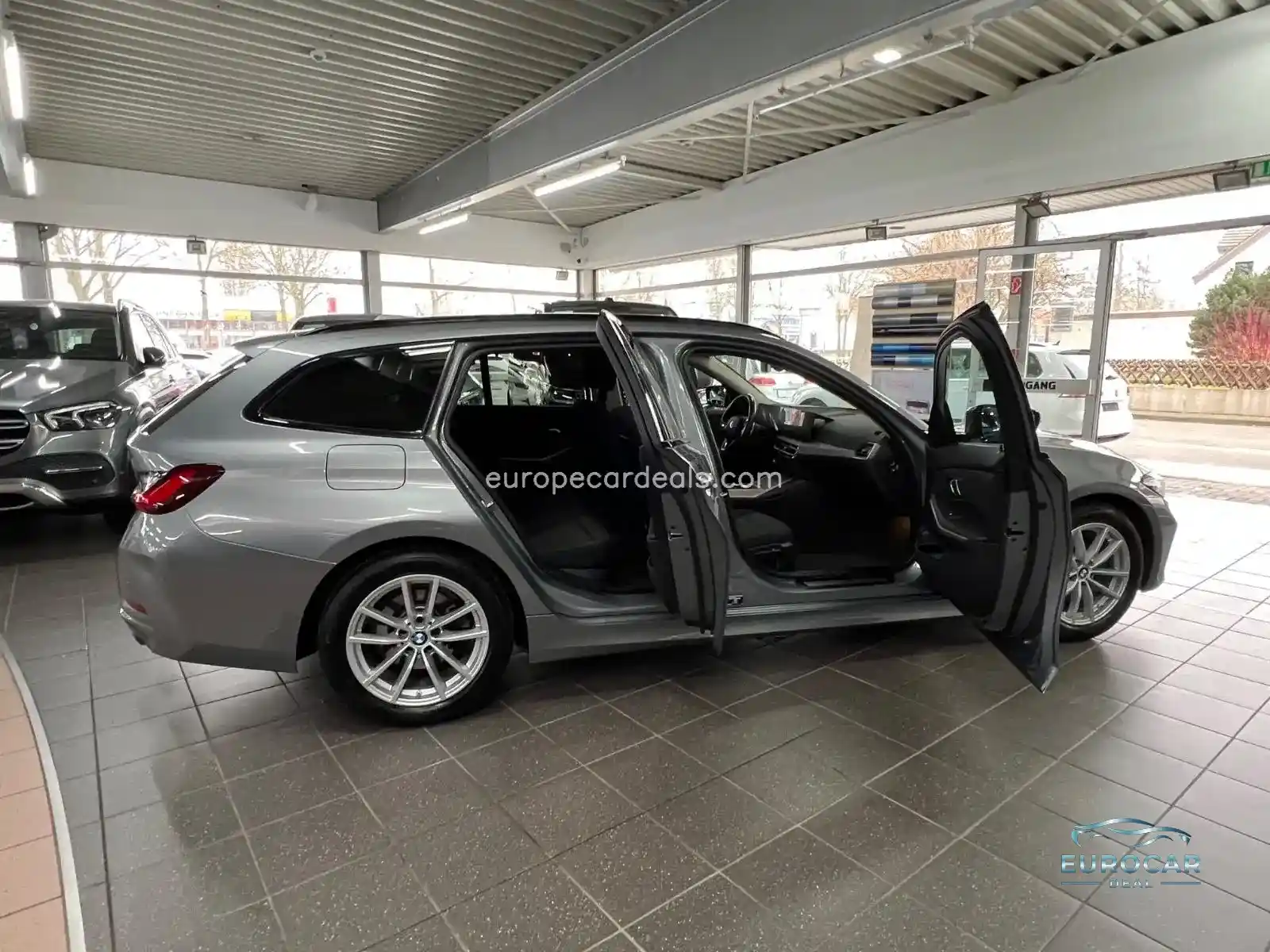 BMW 318