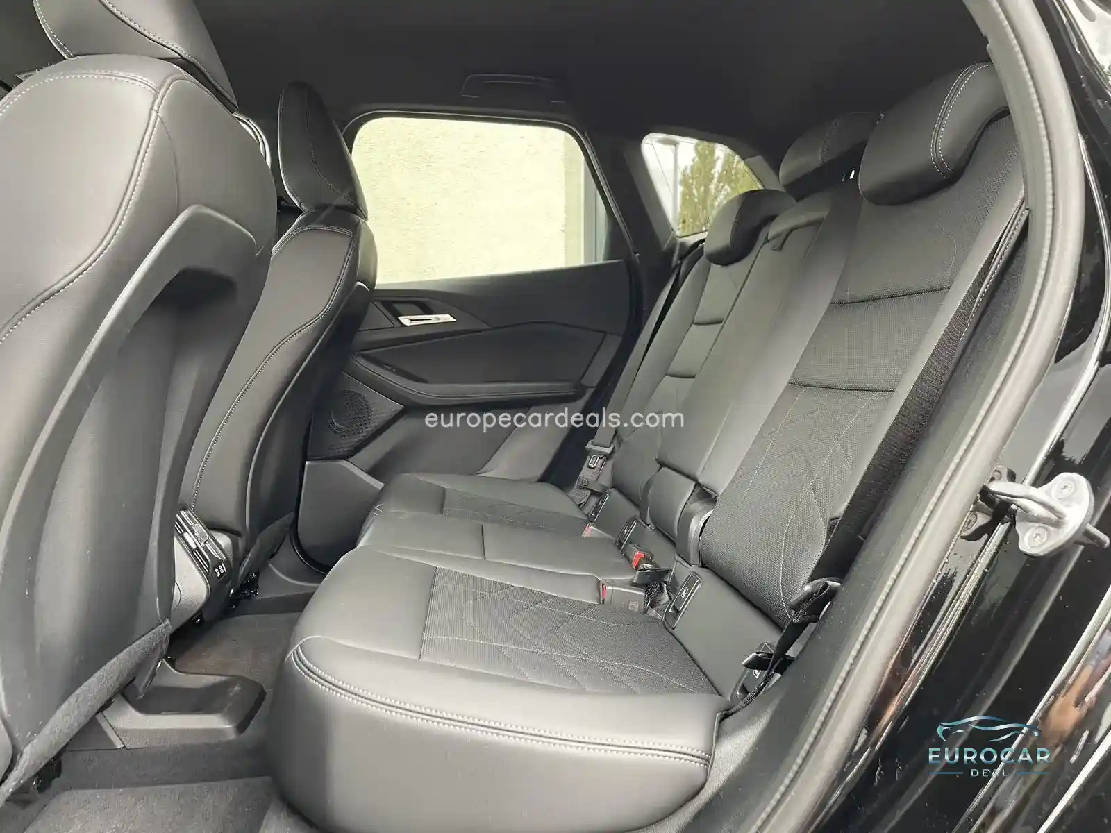 BMW 225 Active Tourer