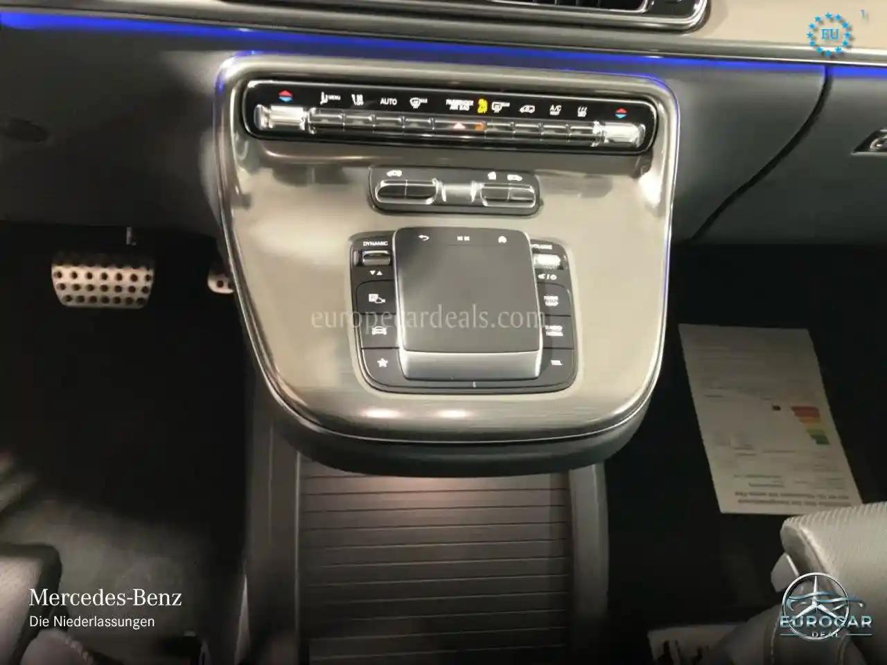 Mercedes-Benz V 300