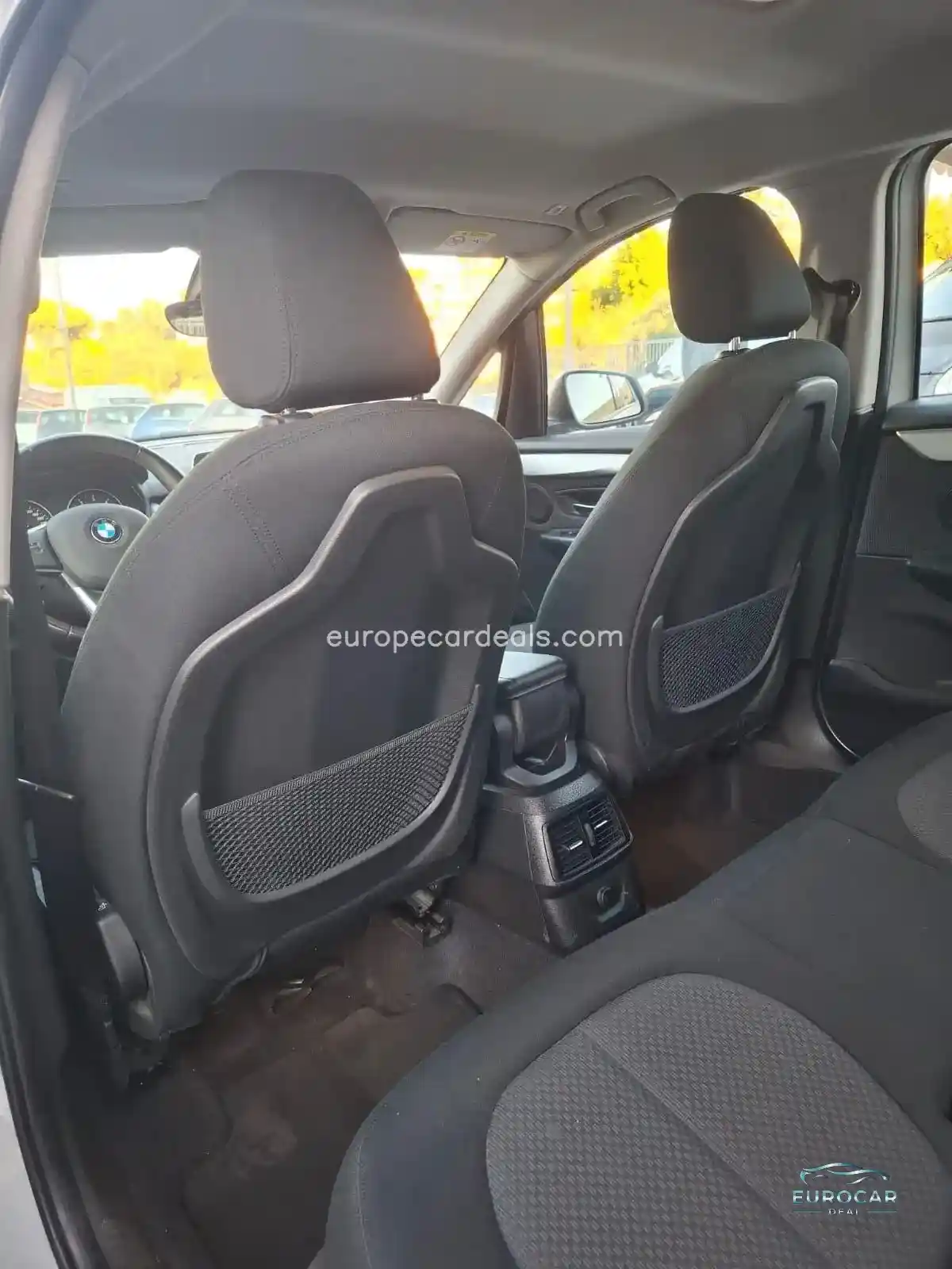 BMW 218 Active Tourer
