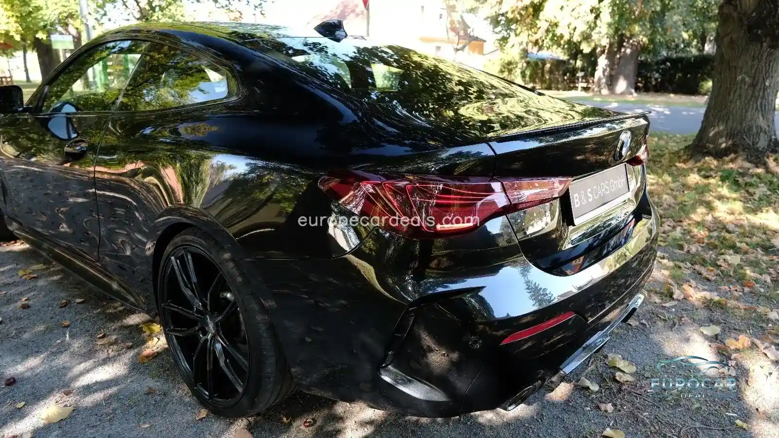BMW 430