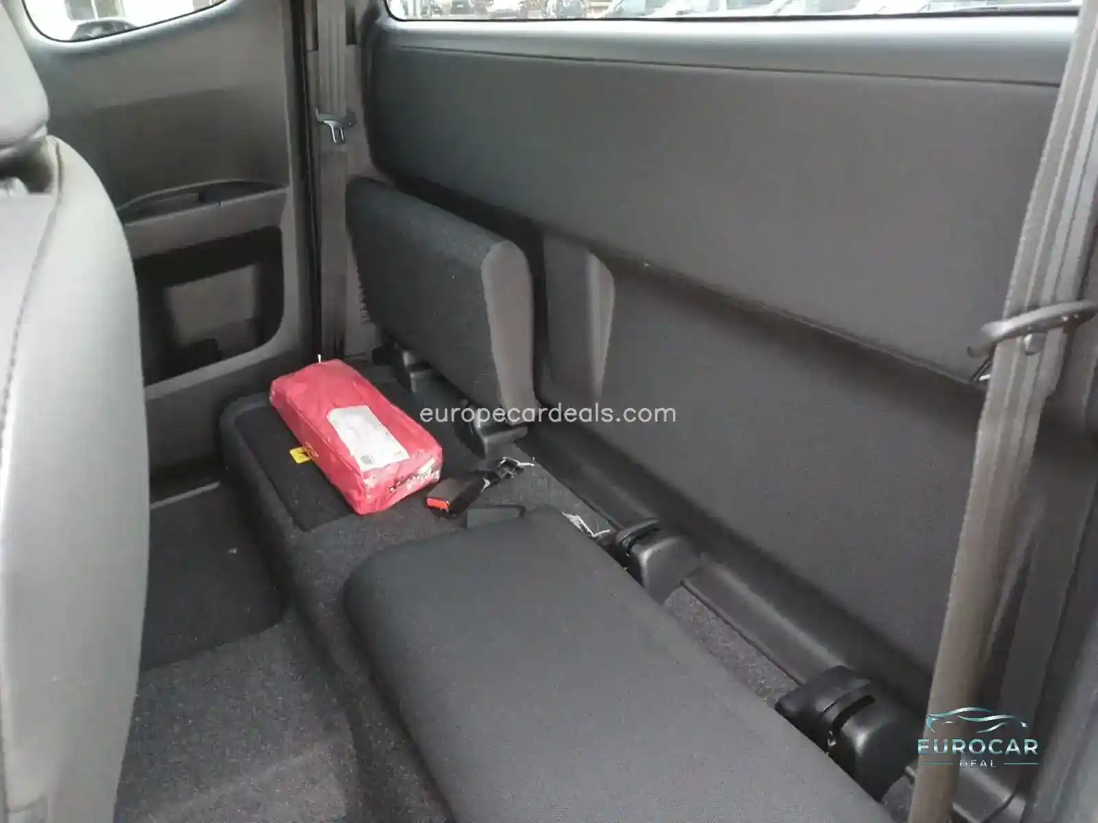 Space Cab V-Cross A/T NEUES Modell