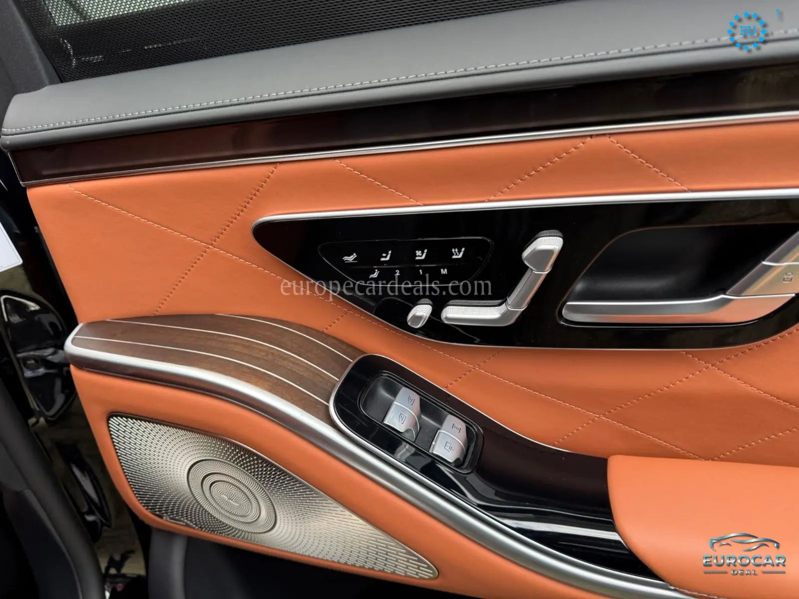 Mercedes-Benz S 400