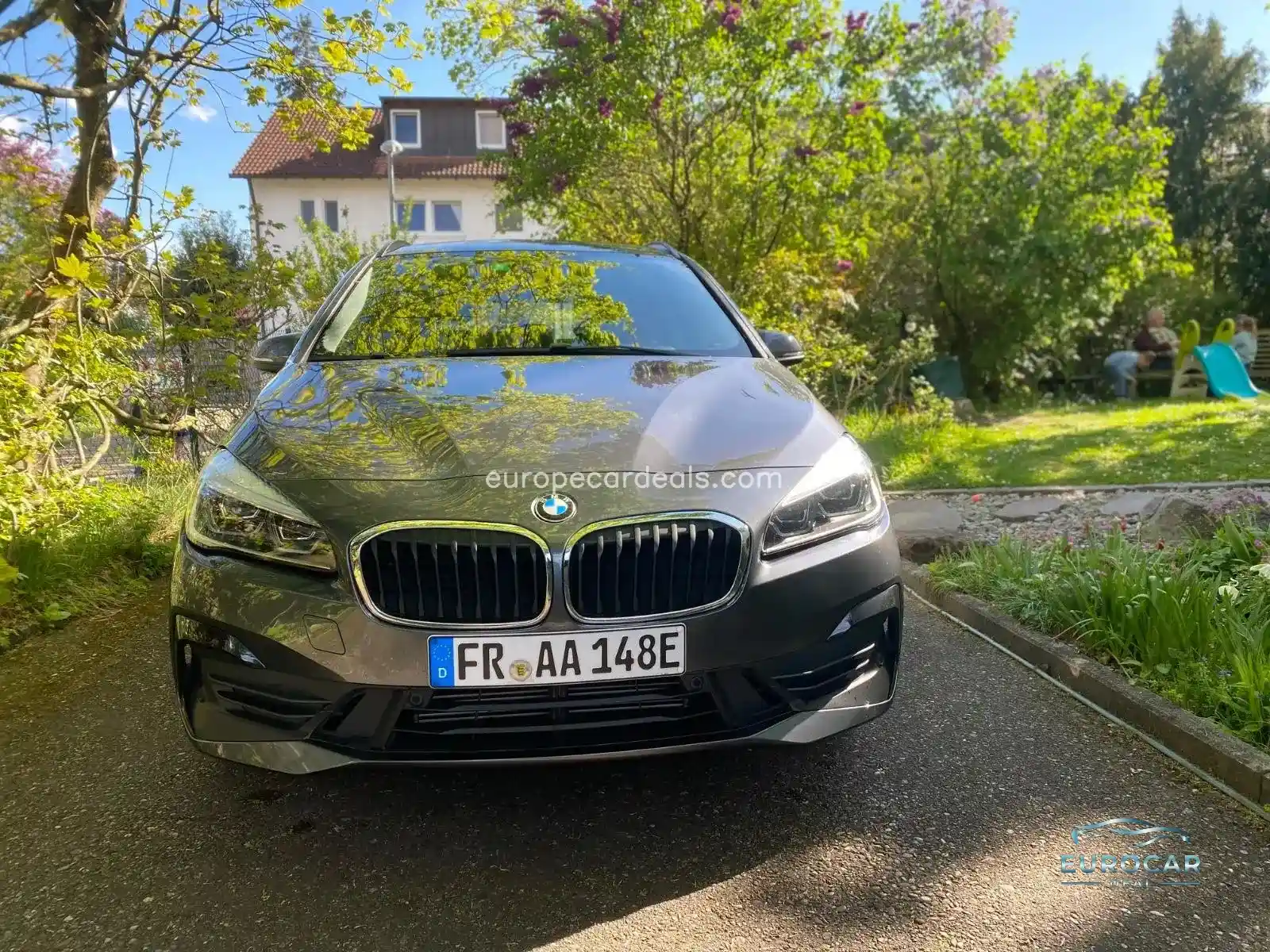 BMW 225 Active Tourer