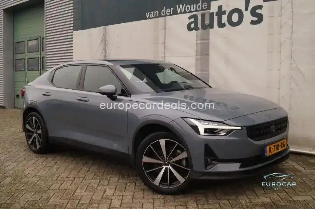 Polestar 2