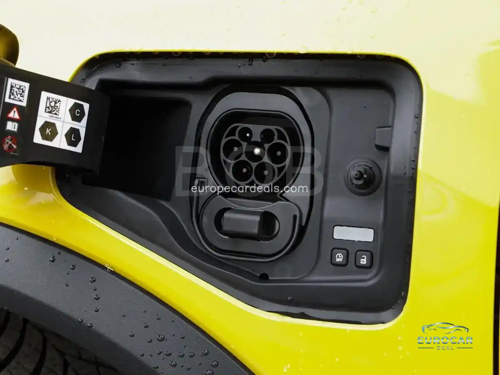 Renault R 5