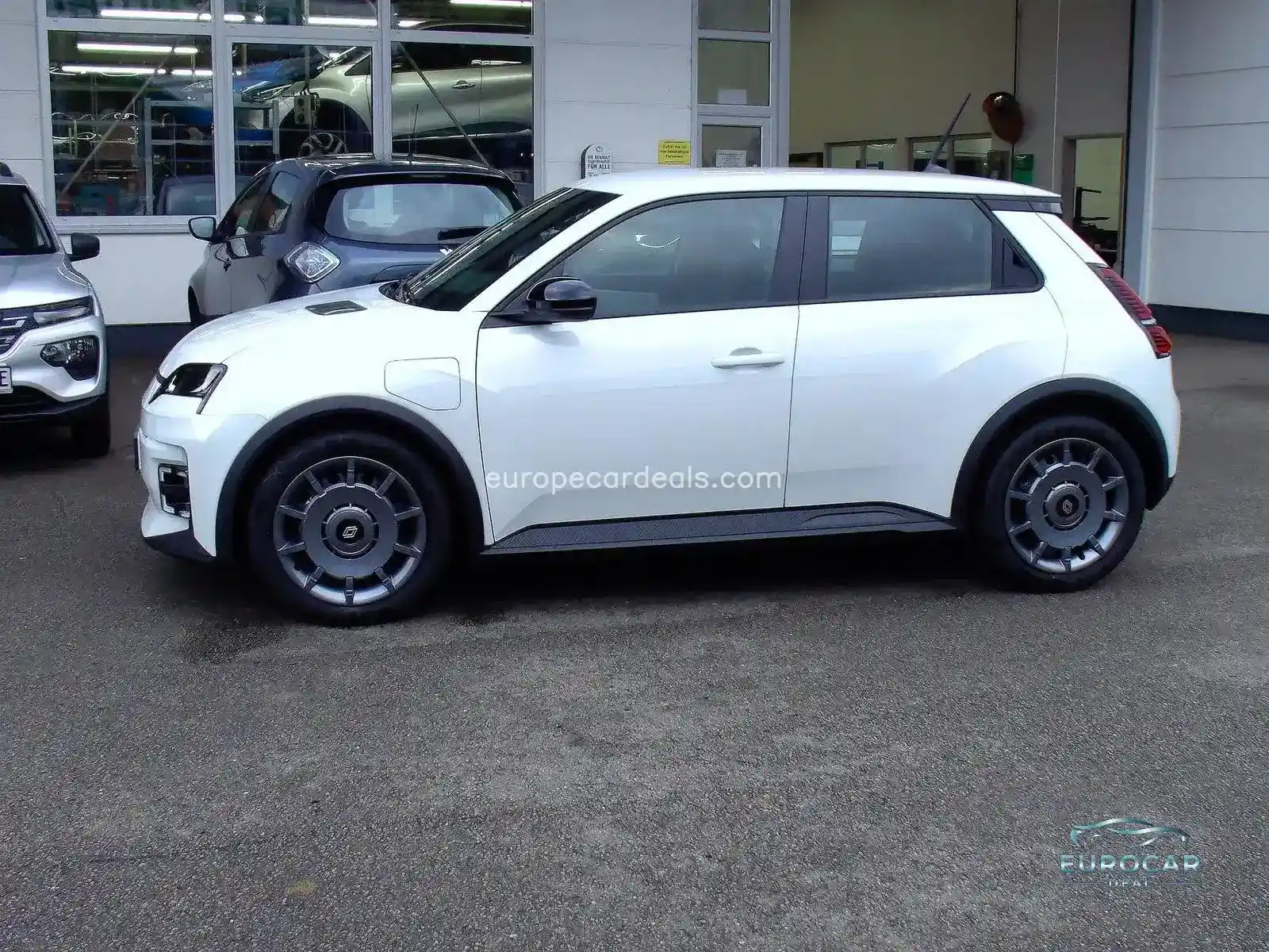 Renault R 5