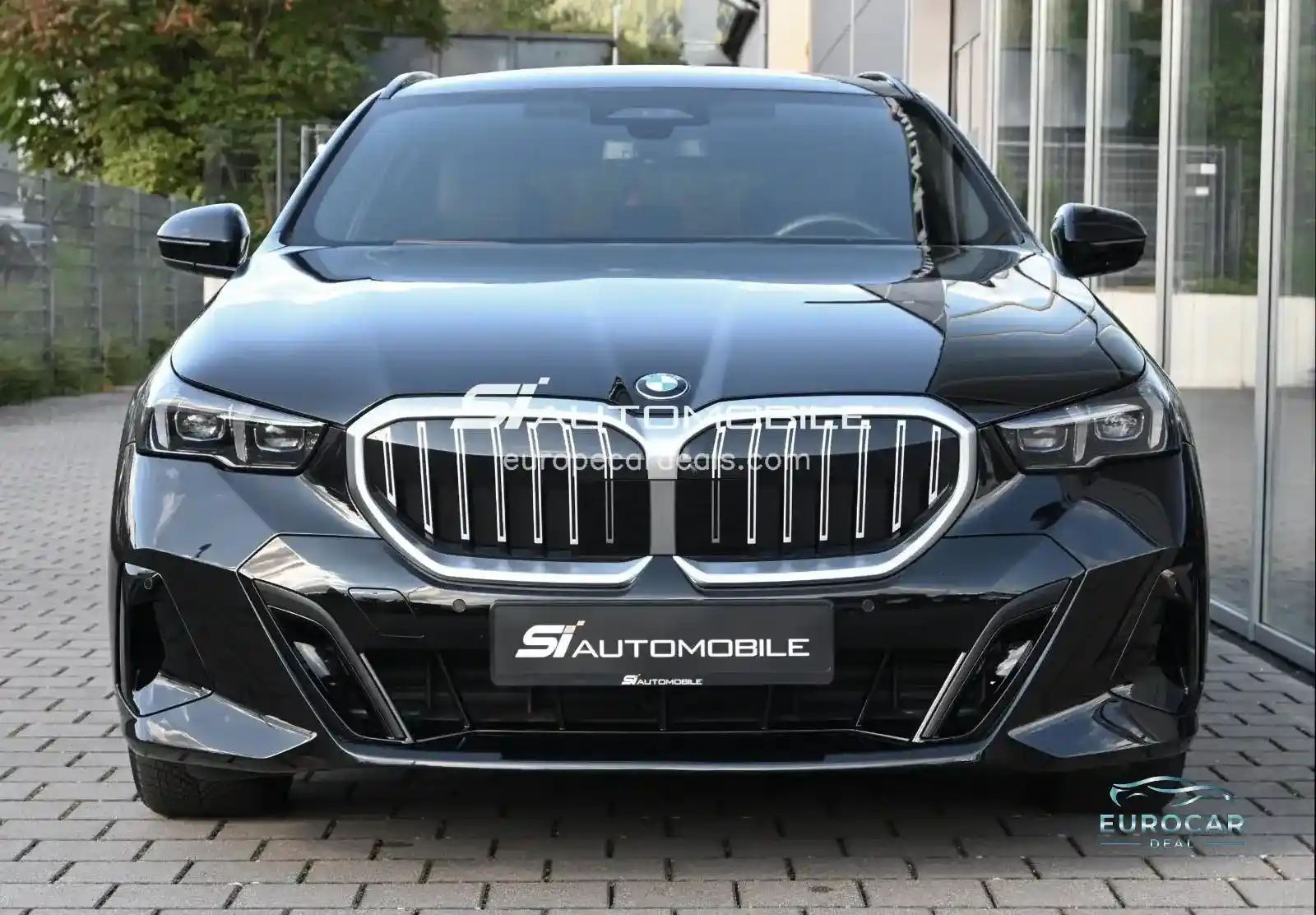 BMW 540