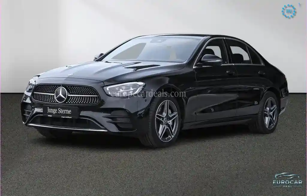 Mercedes-Benz E 300