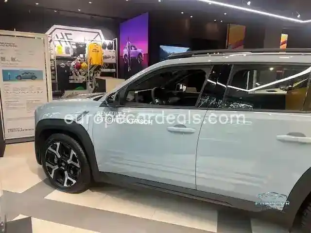 Renault R 4