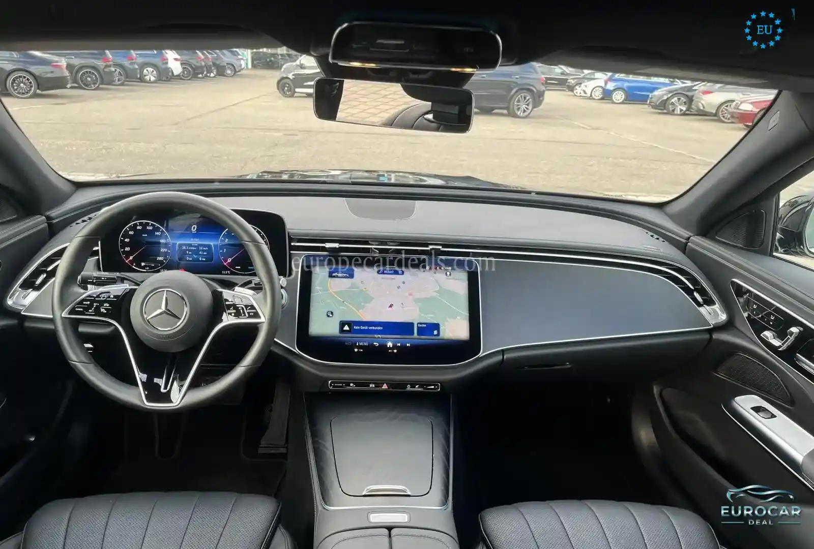 Mercedes-Benz E 450