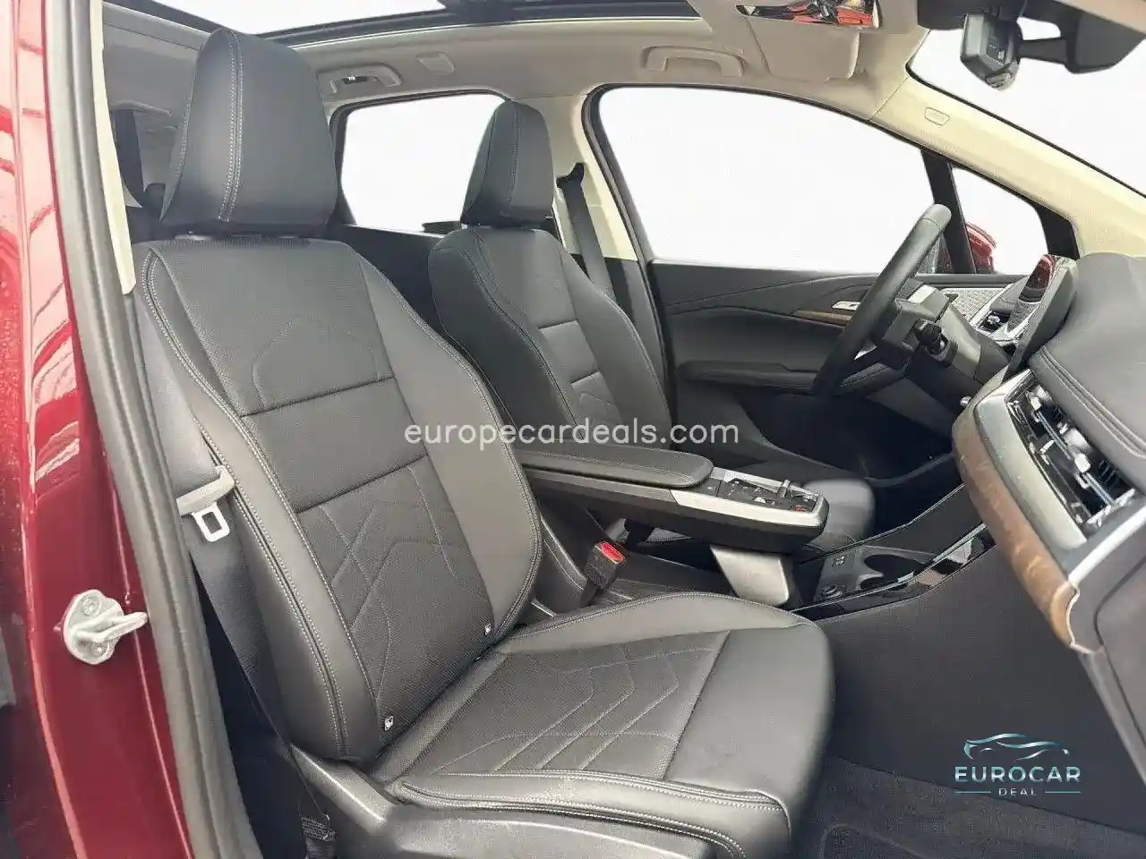 BMW 220 Active Tourer
