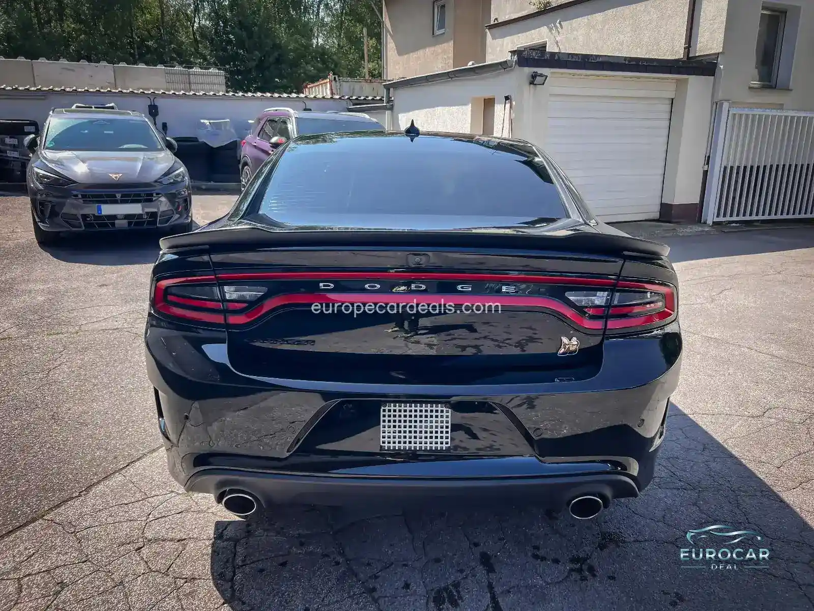 Dodge Charger
