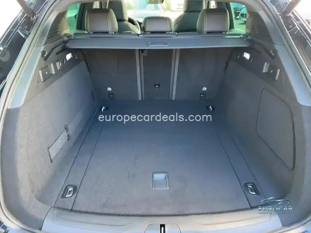 Maserati Grecale