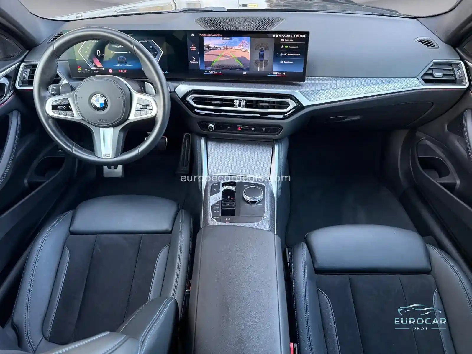 BMW M440