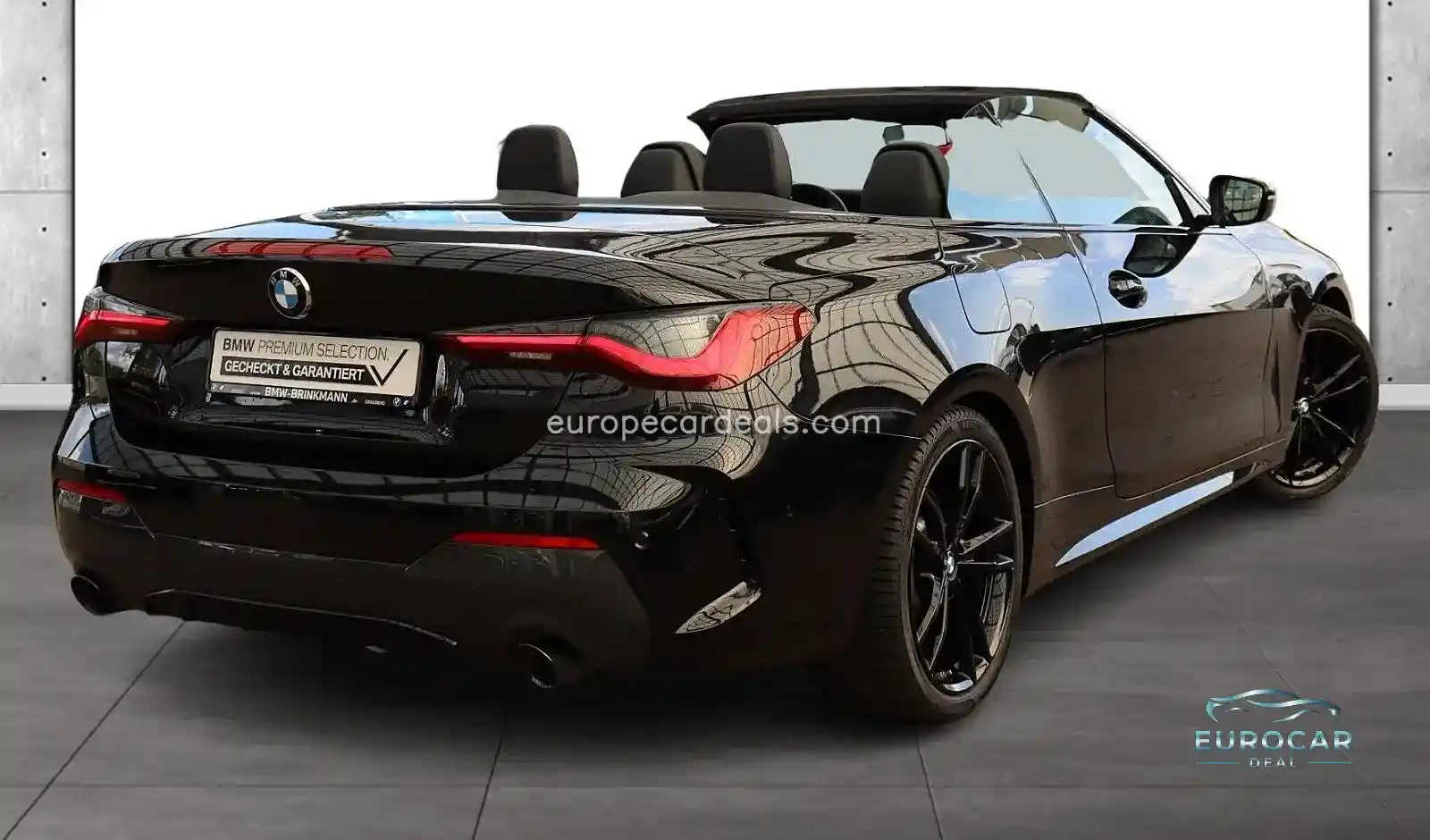 BMW 430