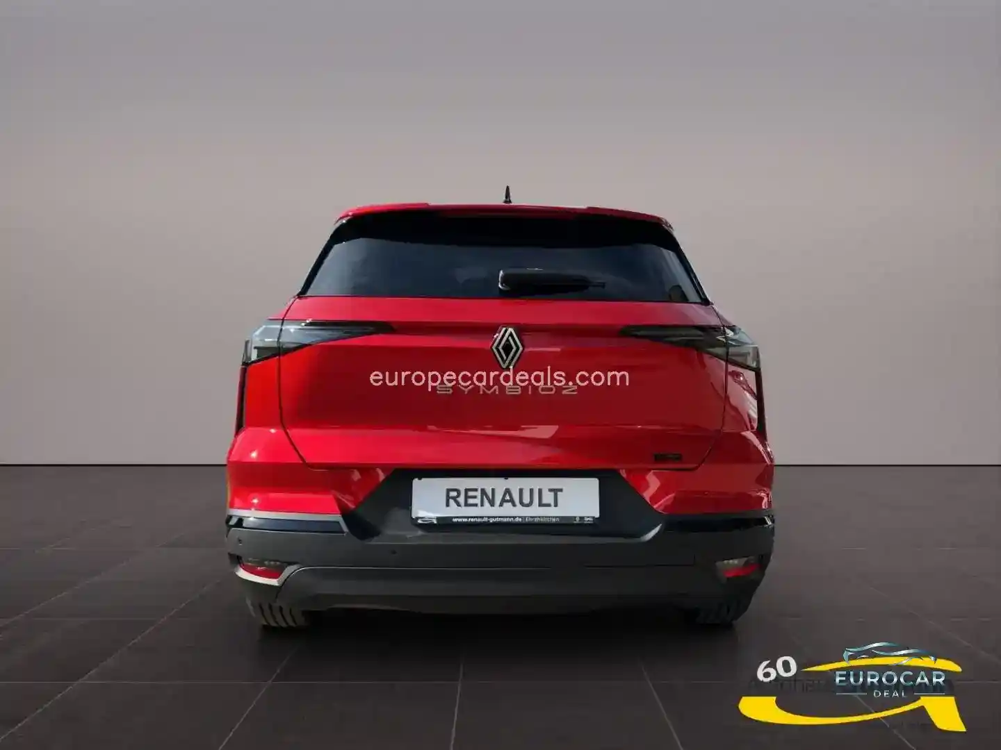 Renault Symbioz