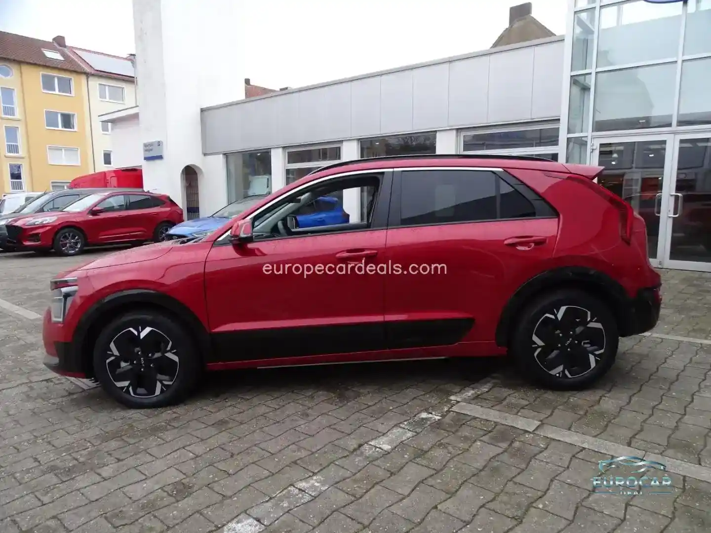 Kia Niro