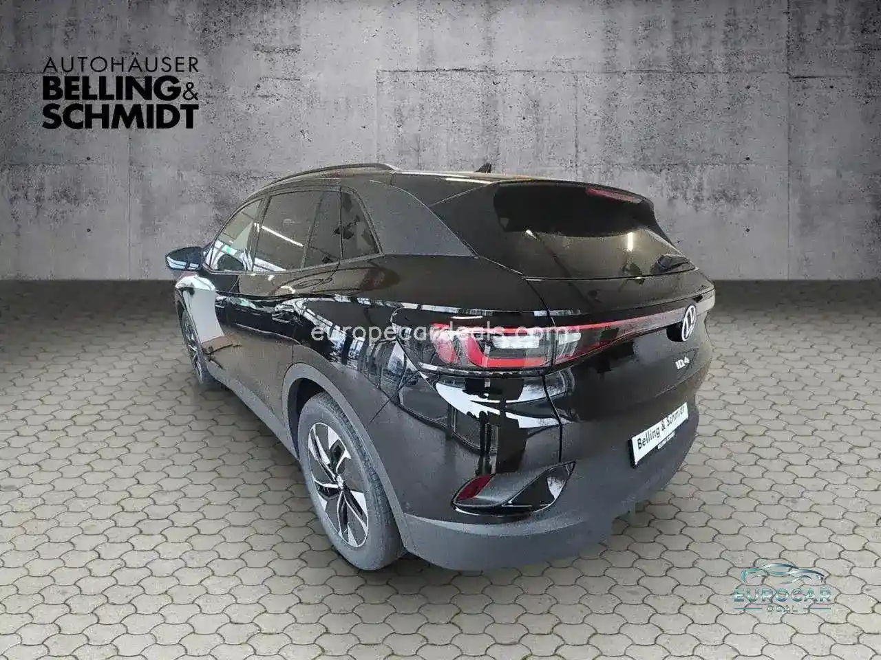 Volkswagen ID.4