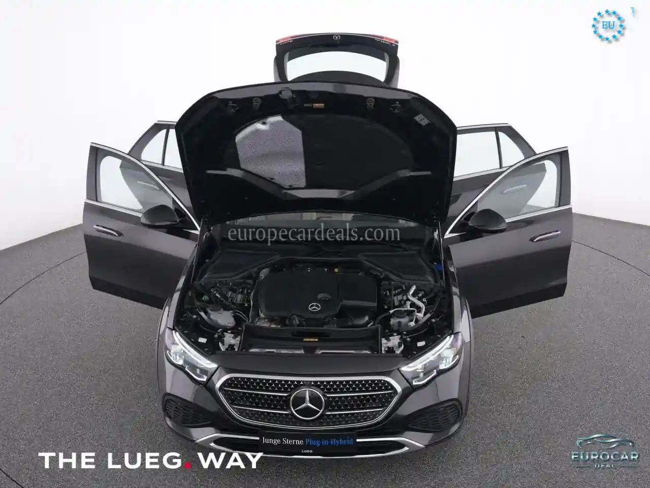 Mercedes-Benz E 300