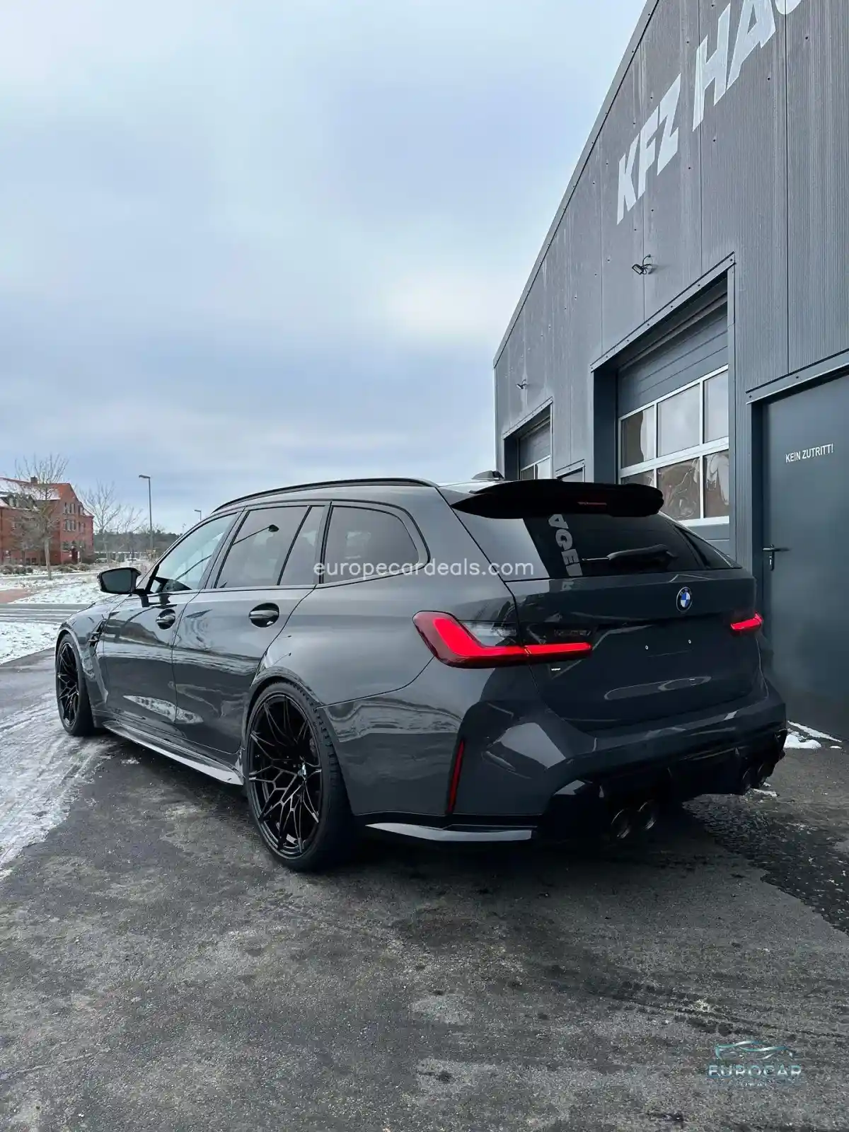 BMW M3