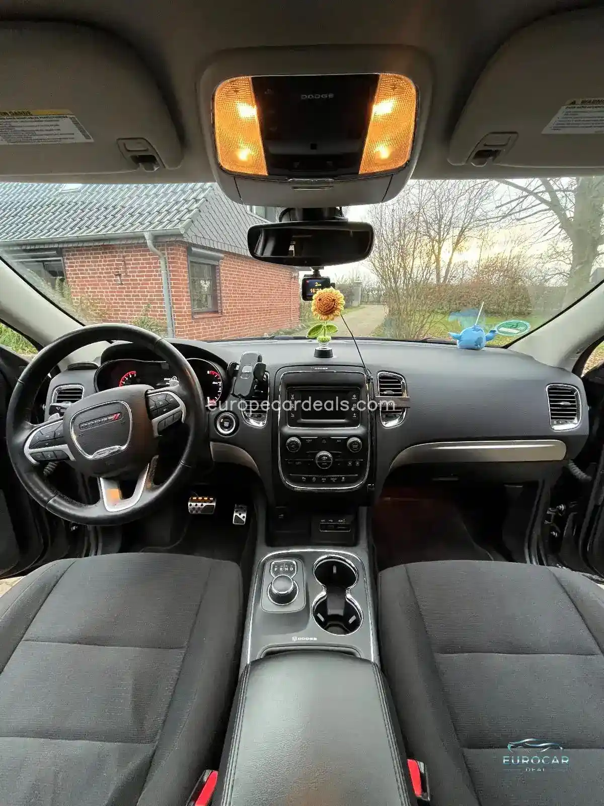 Dodge Durango