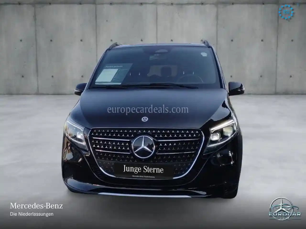Mercedes-Benz V 300