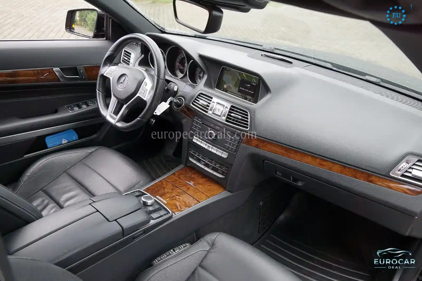 Mercedes-Benz E 250