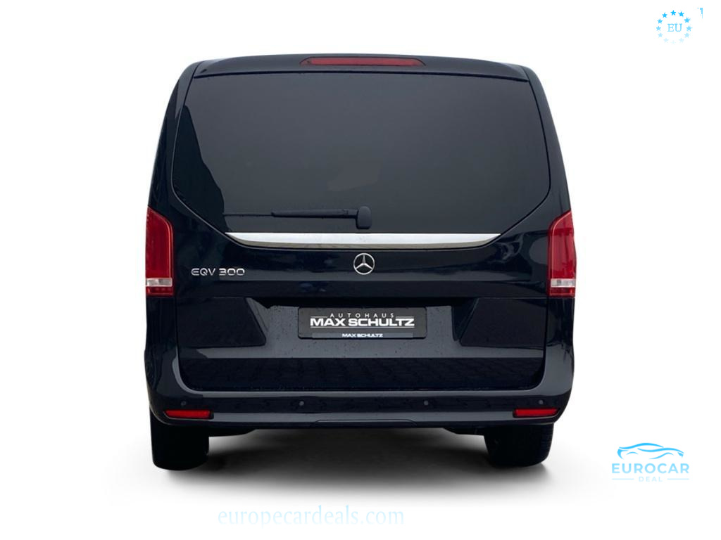Mercedes-Benz EQV
