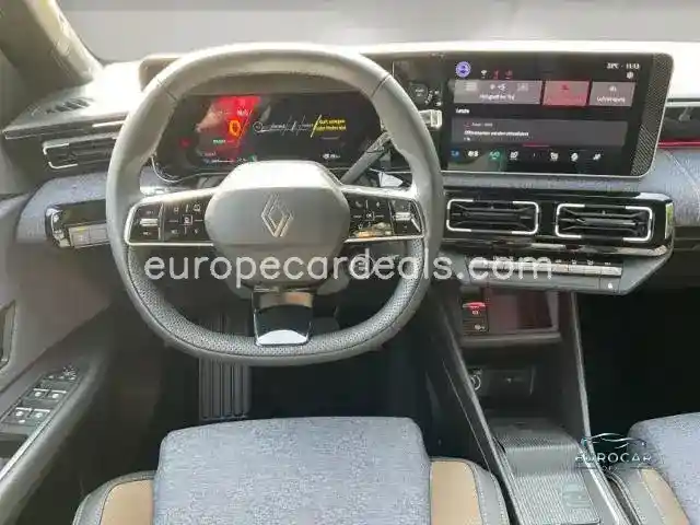 Renault R 5