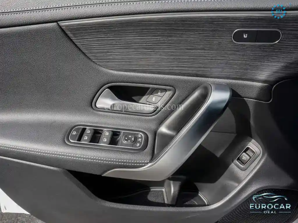 Mercedes-Benz CLA 250 Shooting Brake