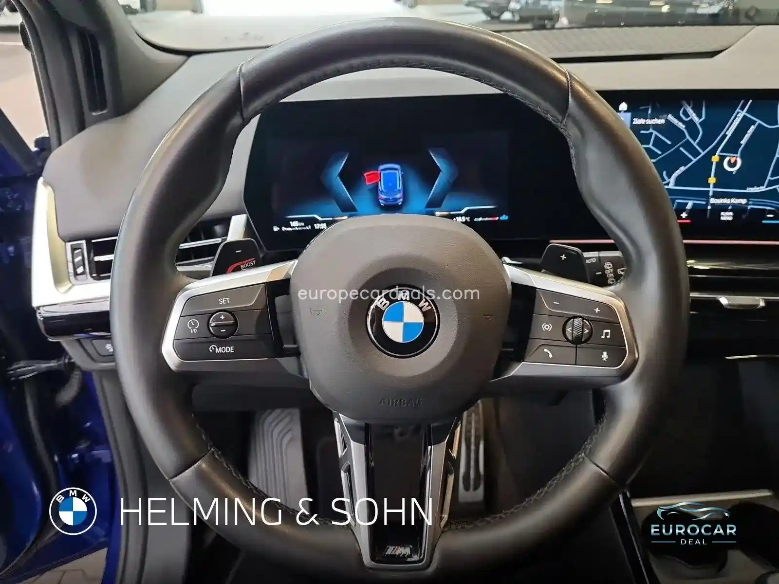 BMW 223 Active Tourer
