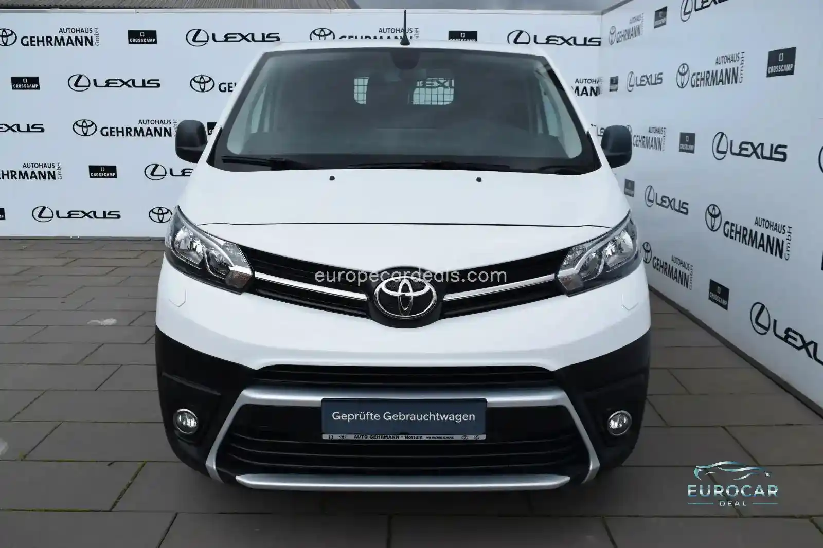 Toyota Proace (Verso)