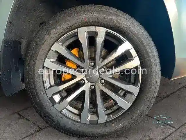 BAIC BJ60
