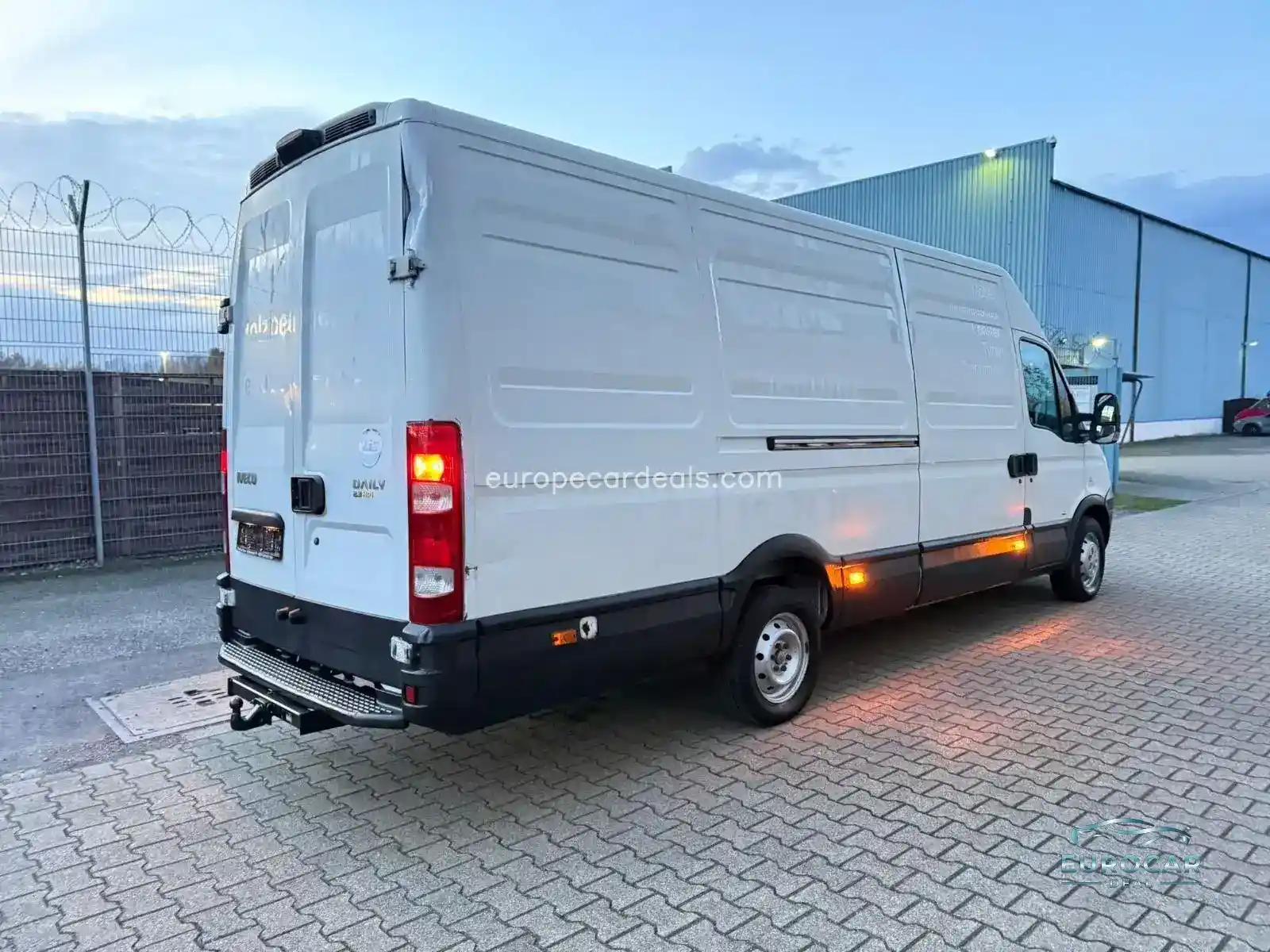 Iveco Other