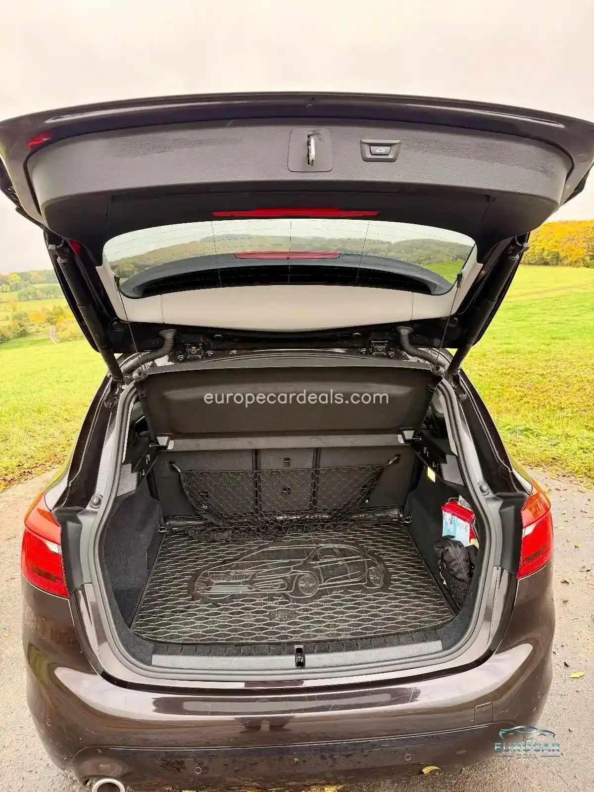 BMW 218 Active Tourer
