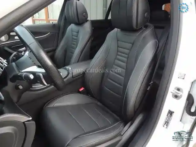 Mercedes-Benz E 400